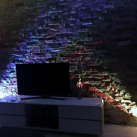 Apartament Glamour Bukarest Exteriör bild