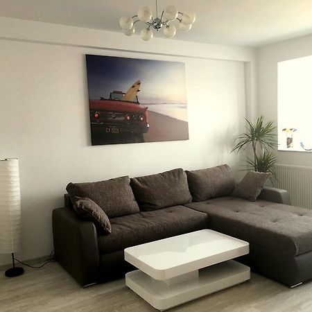 Apartament Glamour Bukarest Exteriör bild