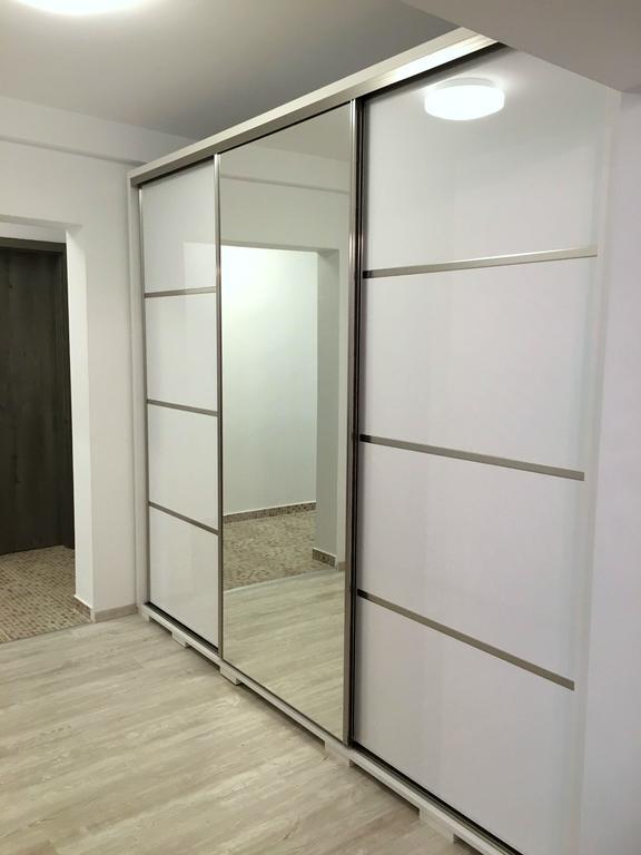 Apartament Glamour Bukarest Exteriör bild