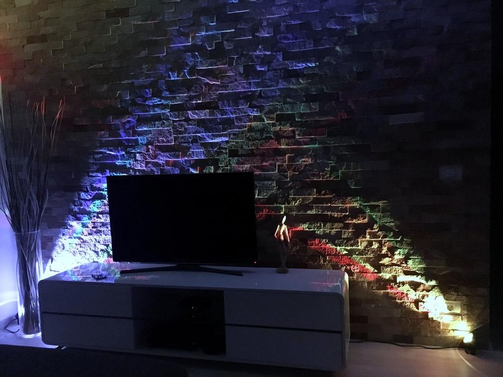 Apartament Glamour Bukarest Exteriör bild