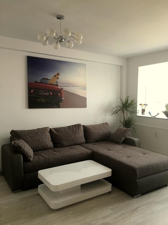 Apartament Glamour Bukarest Exteriör bild