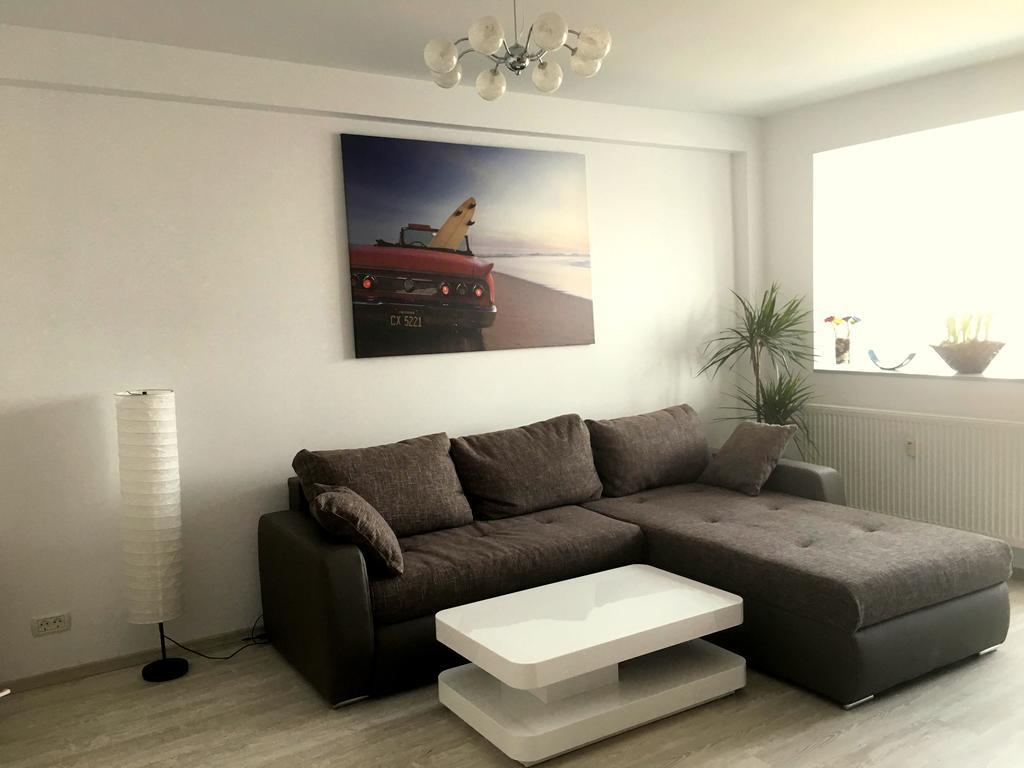 Apartament Glamour Bukarest Exteriör bild